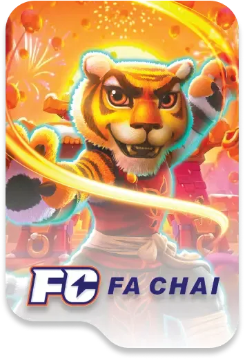 PlayLive Casino- FA CHAI